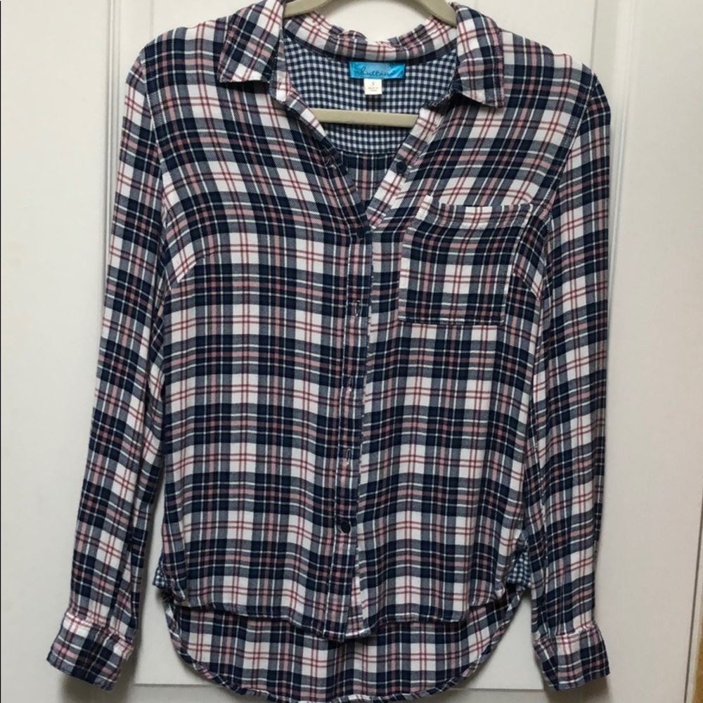 Flannel